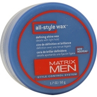 Matrix Men