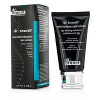 Dr. Brandt