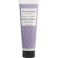 Deep Steep