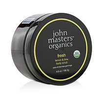 John Masters Organics