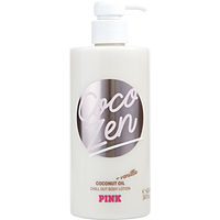 Victoria's Secret Pink Coco Zen