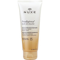 Nuxe